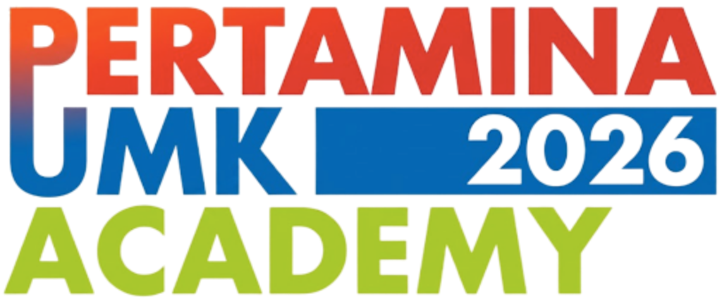 Logo Pertamina